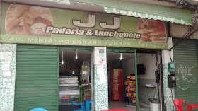 JJ Padaria & Lanchonete