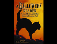 Some Halloween Reading