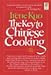 Cover of "The Key to Chinese Cooking"