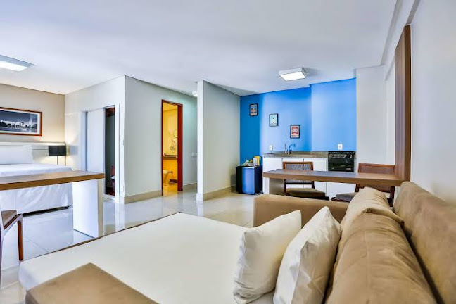 Golden Tulip Goiânia Address - Hotel