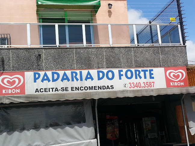 Padaria do Forte