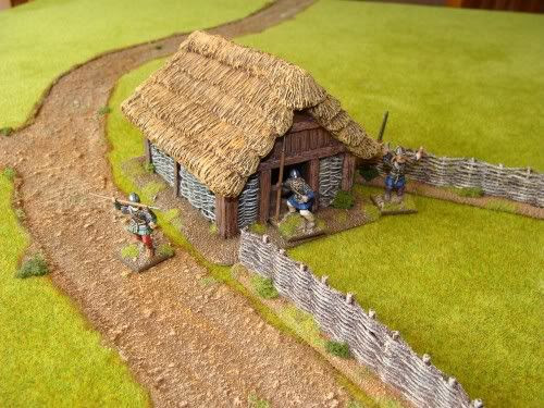 GB Resin Buildings GB Resin Buildings