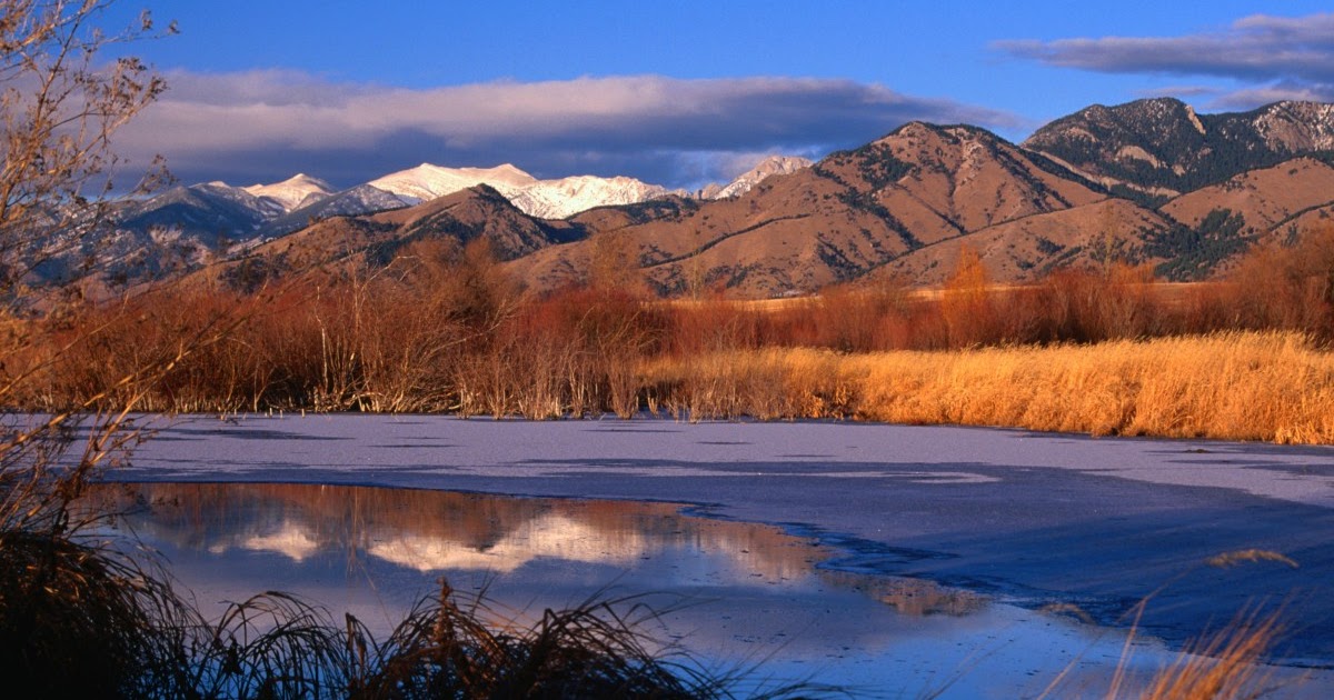 Budget Car Rental In Bozeman Mt Airport / Bozeman