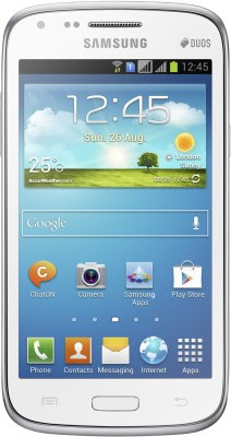 Buy Samsung Galaxy Core I8262: Mobile