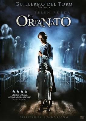 El orfanato (2007) - Español