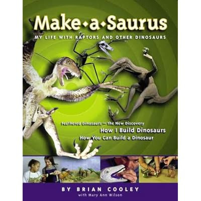the tyrannosaur chronicles