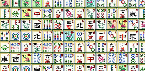 Kostenlos Mahjong Kabel Eins