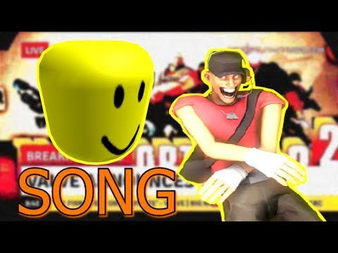 roblox tf2 song soldier dance