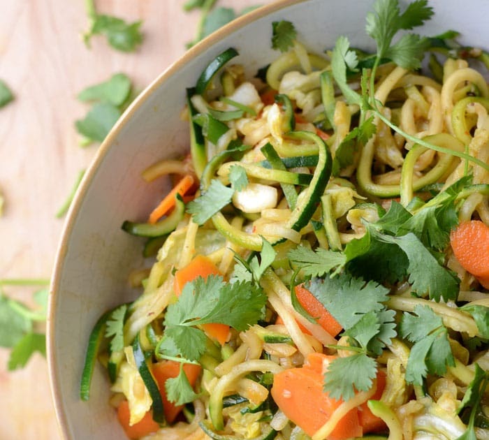 Low Calorie Meals With Tofu : 29 Low-Carb Dinners Under 400 Calories