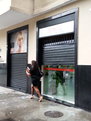 Instituto de Beleza Tonia Coiffeur - Rio de Janeiro