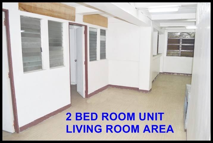 Minimalist Apartment Rent To Own In Sampaloc Manila for Large Space