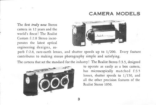 realist stereo camera instruction manual 3