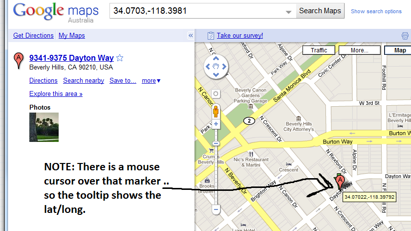 26 Lat And Long Google Map - Maps Online For You
