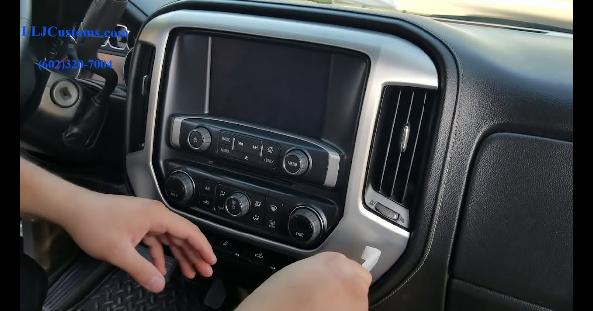 50 2014 Silverado Radio Wiring Diagram - Wiring Diagram Plan