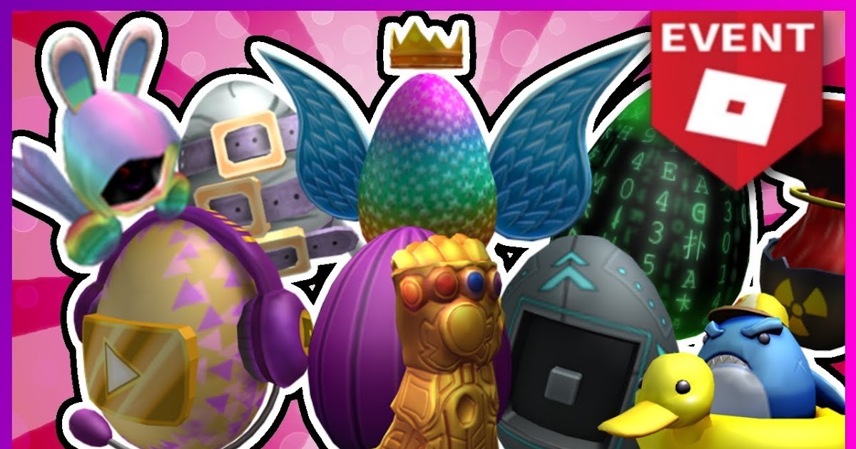 hunt egg