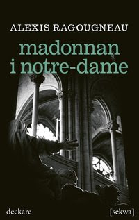 Madonnan i Notre-Dame (e-bok)
