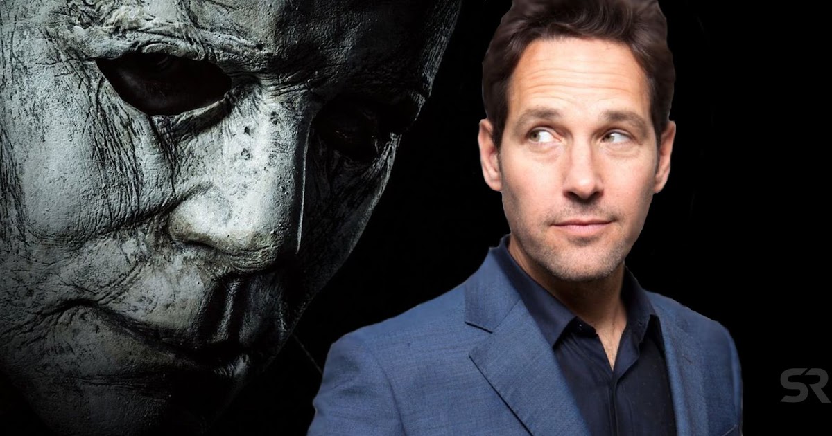 Halloween Kills Paul Rudd Gives Blessing To Replacement Tommy Doyle Actor