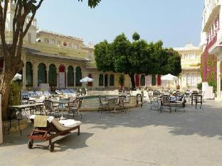 Shiv Niwas Palace by HRH Group of Hotels Udaipur