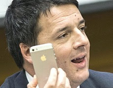 Renzi Renzi