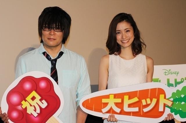 森川 智之 ディズニー 映画 の最高のコレクション 最高の壁紙hd