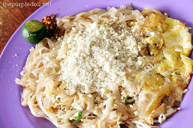 Pad Thai P150