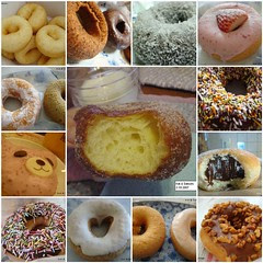 mosaicdonut