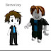 roblox gacha characters shirts bon