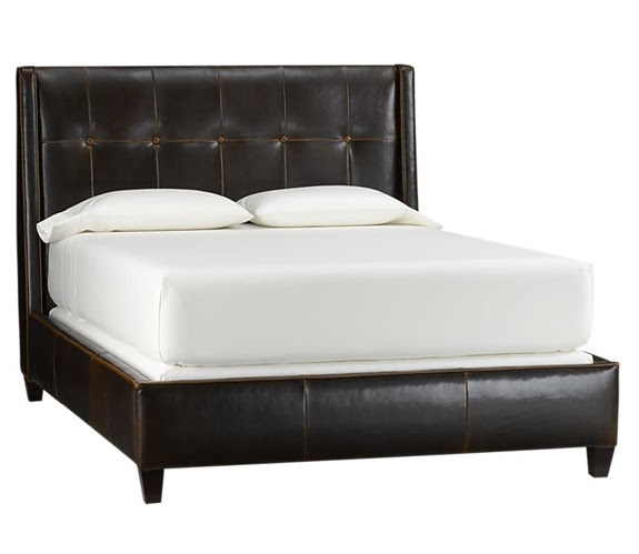 Bedding Chic: Beds