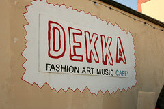 Dekka South