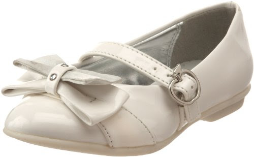 winter white dress shoes