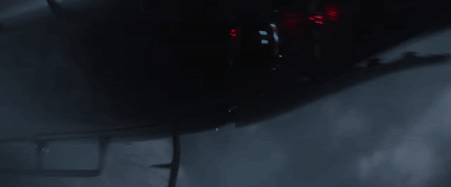 Todos los secretos que revela el nuevo tráiler de Captain America: Civil War