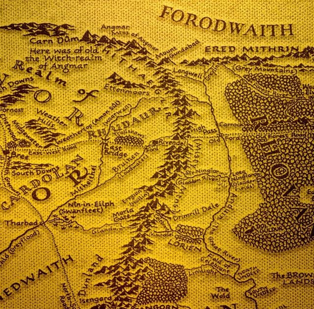 Lotr Iphone Wallpaper - Wallpaper