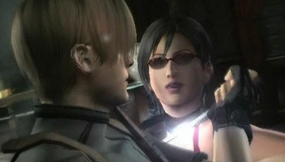 0以上 レオン エイダ 関係 最優秀ピクチャーゲーム