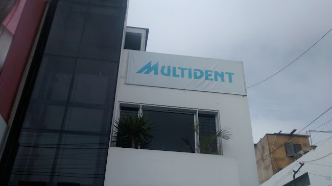 Multident