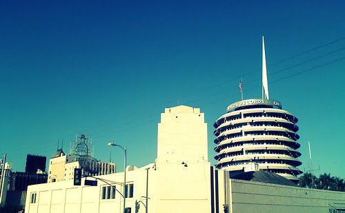 capitol records cp