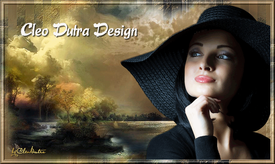 Cleo Dutra Design