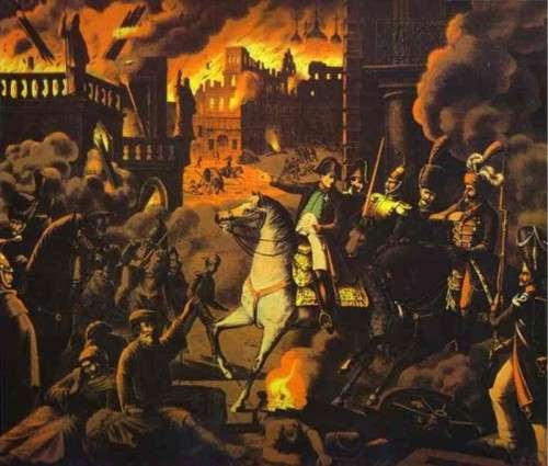 Der Tod von Tartaria Гибель Тартарии