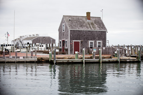 edgartown harbor, boats