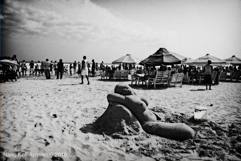 la-beach