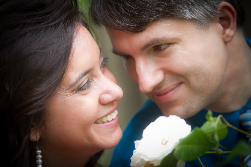 engaagement photography