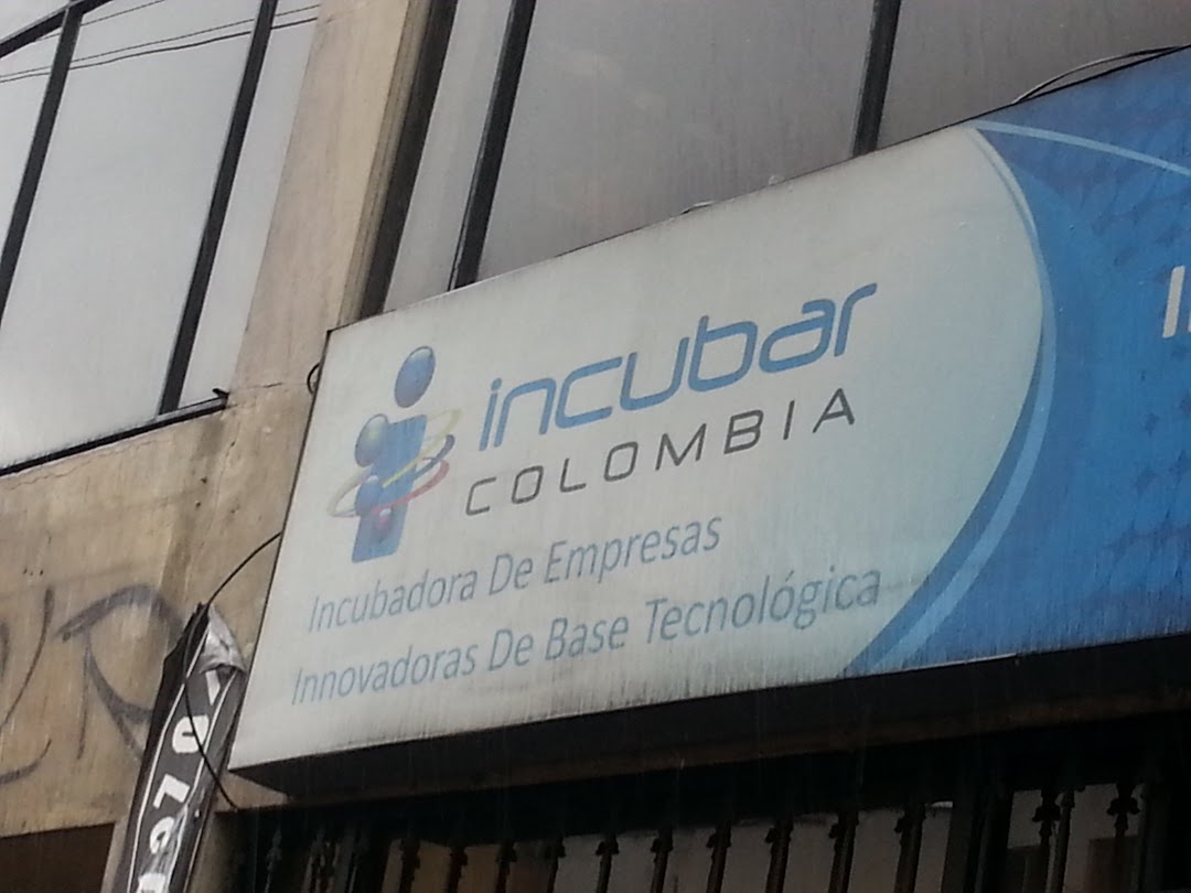 INCUBAR COLOMBIA