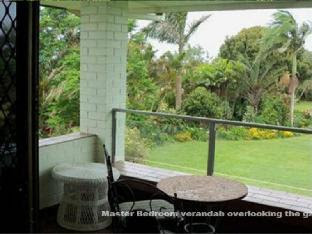 Rubyanna Rise Bed & Breakfast Bundaberg