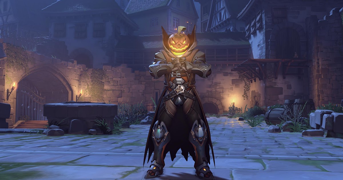 reaper