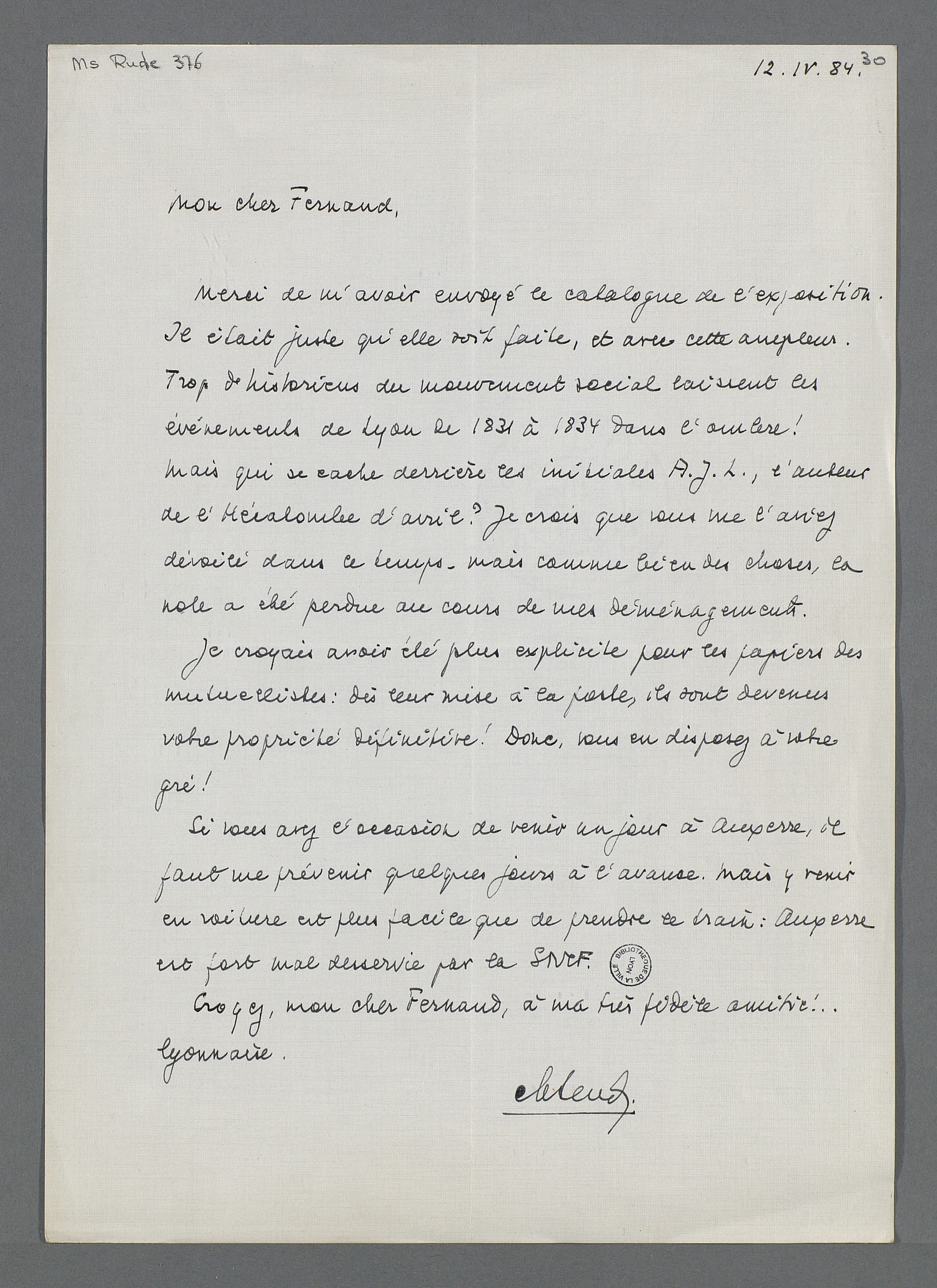 Lettre De Temoignage En Faveur Dun Voisin Lettre De Témoignage En Faveur Dun Voisin - Exemple de Lettre