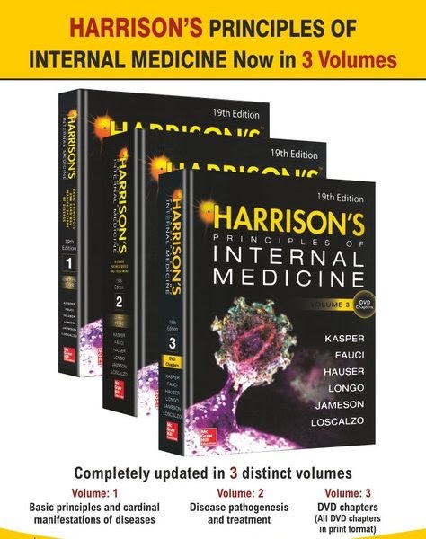 harrison internal medicine 19th edition kickasstorrents harrison internal medicine 19th edition kickasstorrents