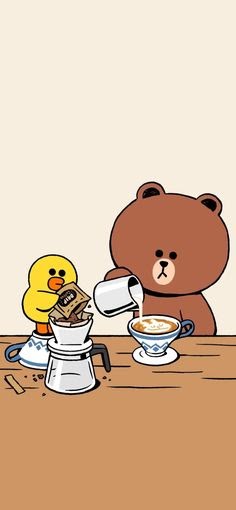 待ち受け Line サリー 壁紙