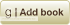Add to Goodreads