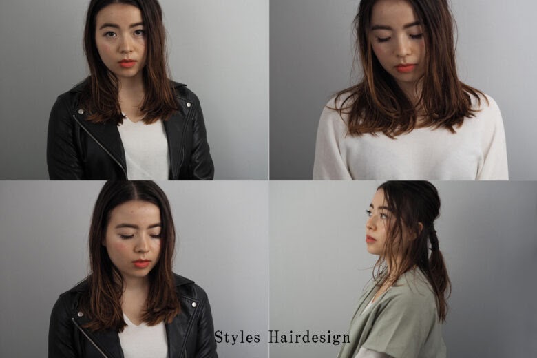 ぜいたく 美容 師 メンズ ファッション 人気のヘアスタイル