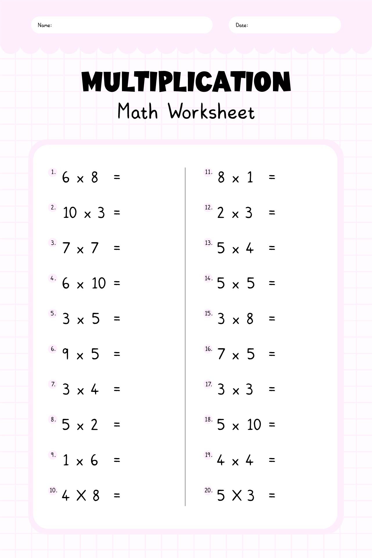 3rd-grade-multiplication-worksheets-best-coloring-pages-for-kids