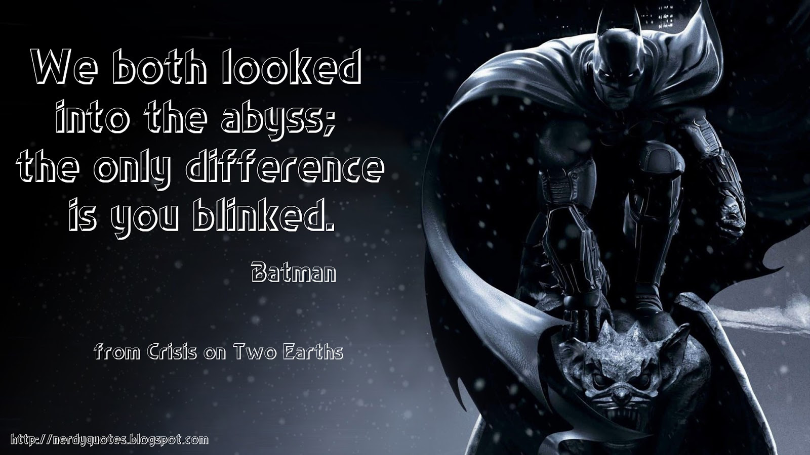 Famous Batman Quotes. QuotesGram Famous Batman Quotes. QuotesGram